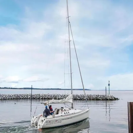 Im Skandinavischen Stil Holiday home *