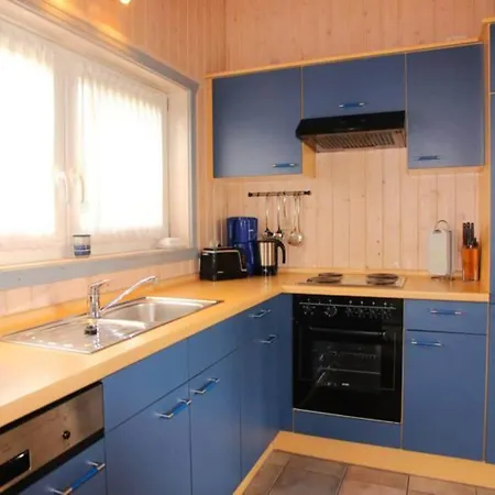 Im Skandinavischen Stil *