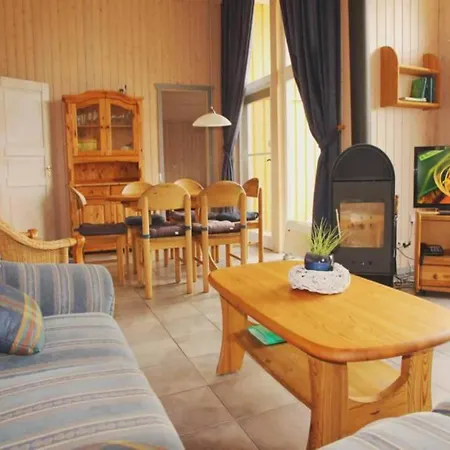 Im Skandinavischen Stil Holiday home *