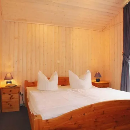 Im Skandinavischen Stil Holiday home