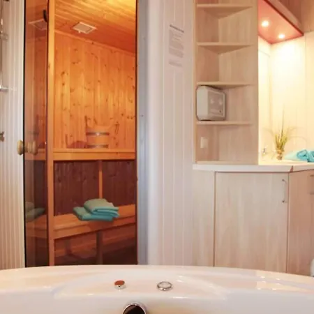 Im Skandinavischen Stil Holiday home *