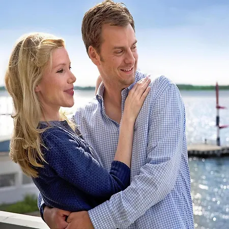 Im Skandinavischen Stil Rechlin