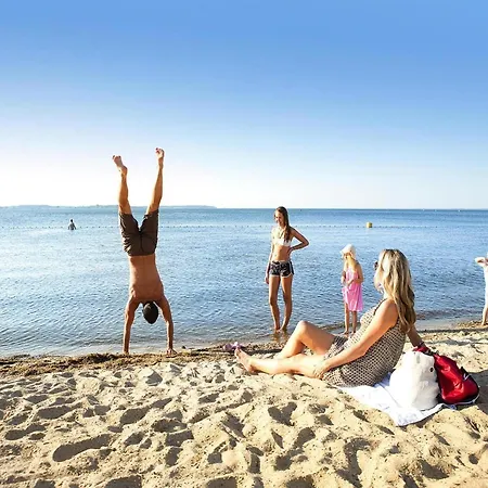 Im Skandinavischen Stil * Rechlin