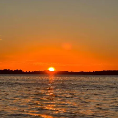 Holiday home Im Skandinavischen Stil *