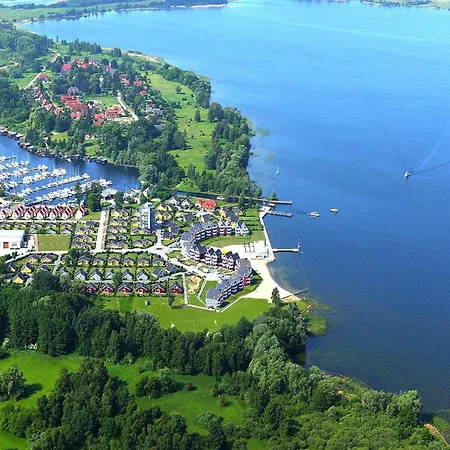 Im Skandinavischen Stil * Rechlin