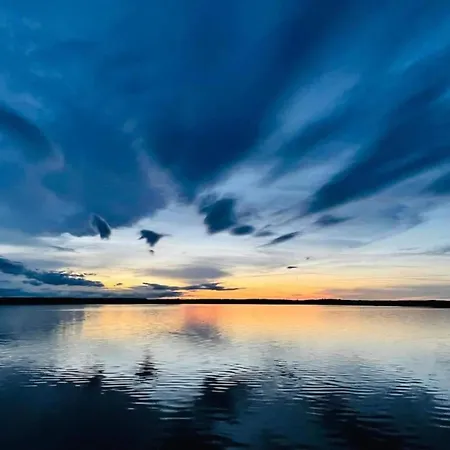 Holiday home Im Skandinavischen Stil