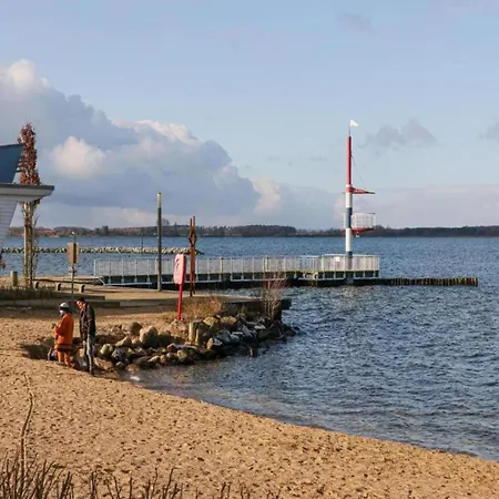 Im Skandinavischen Stil Holiday home