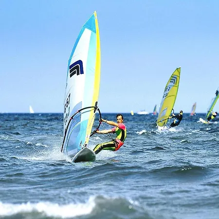 Im Skandinavischen Stil Holiday home *