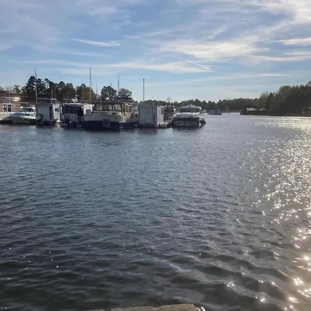 Holiday home Im Skandinavischen Stil *