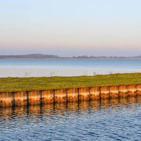 Im Skandinavischen Stil Holiday home Rechlin