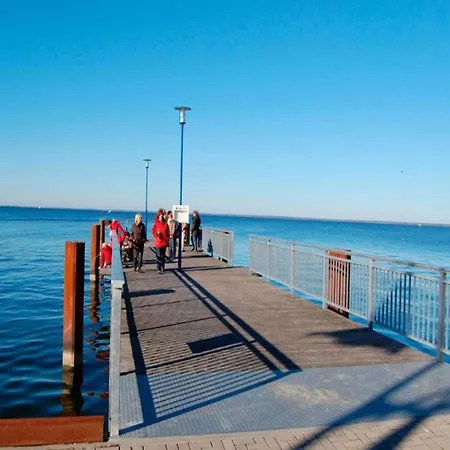 Im Skandinavischen Stil Holiday home