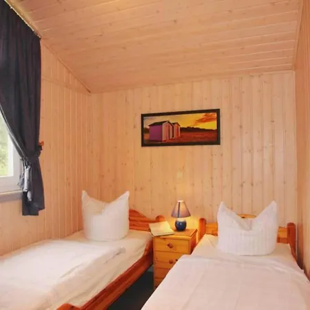 Holiday home Im Skandinavischen Stil