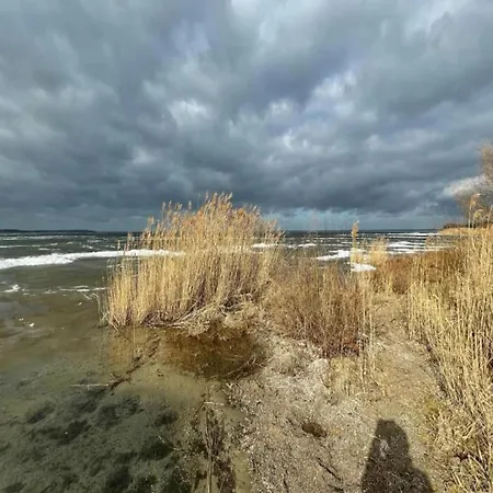 Holiday home Im Skandinavischen Stil *