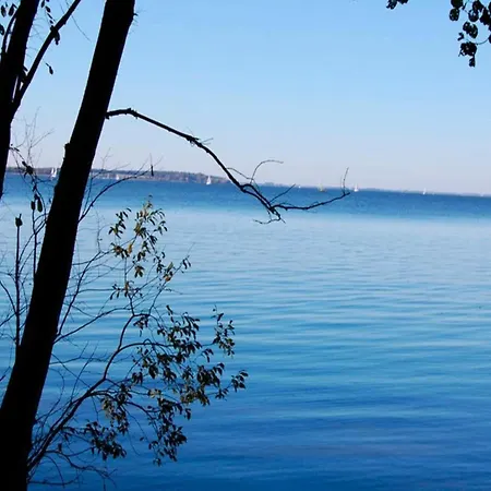 Im Skandinavischen Stil Holiday home